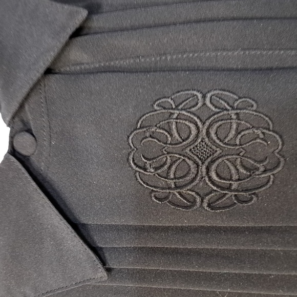 Vintage Yves St. Clair Blouse - Picture 2 of 5